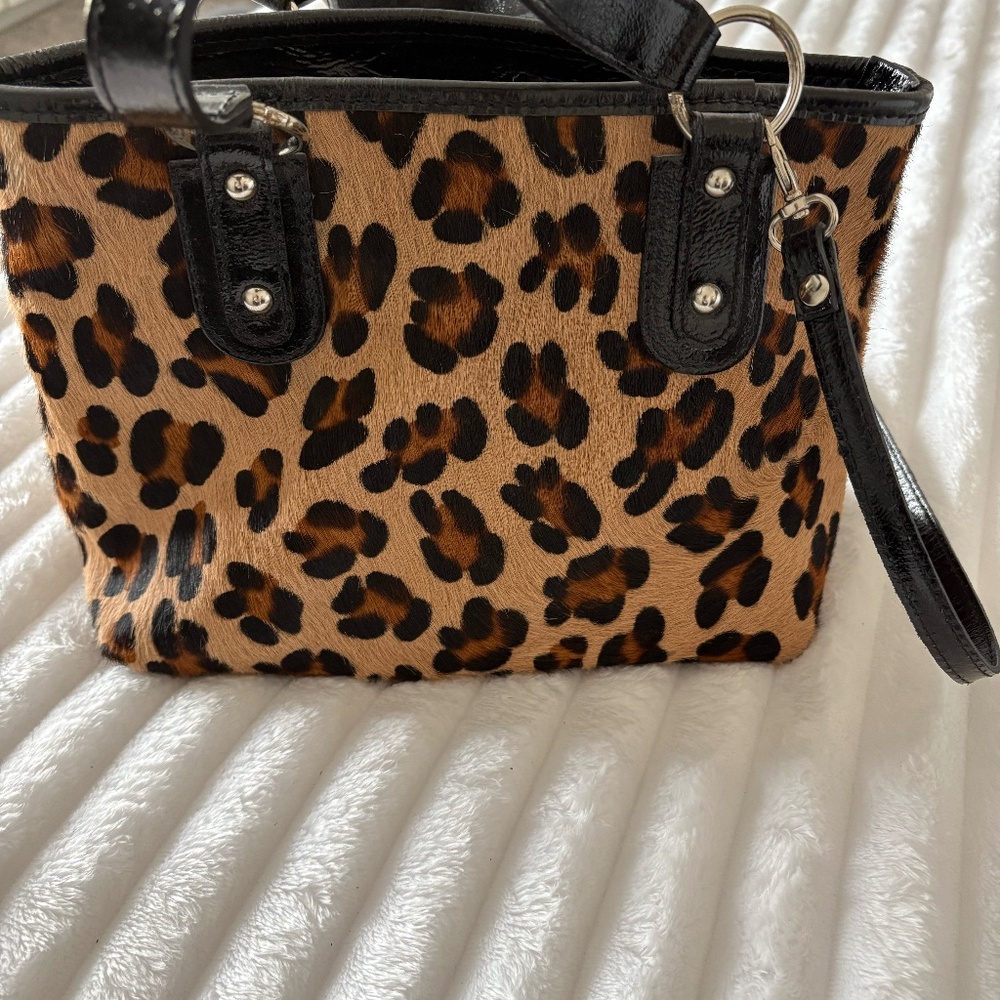 Small Purse